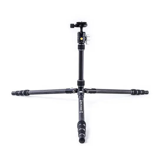 Trepertă pentru foto și camere video Vanguard VESTA TB 235CB cu cap cu bilă