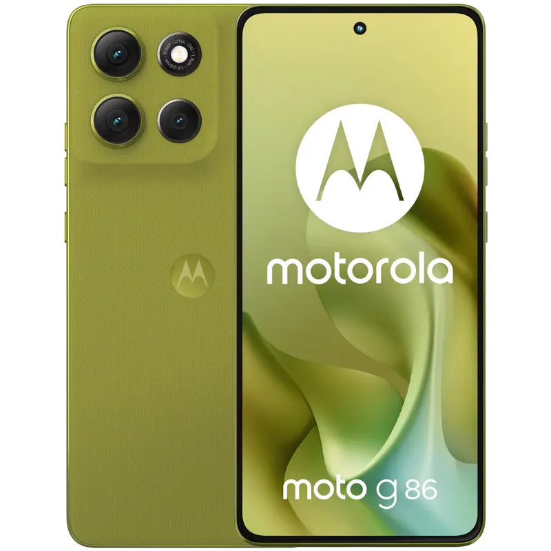 Smartphone Motorola Moto G86, 8GB/2..