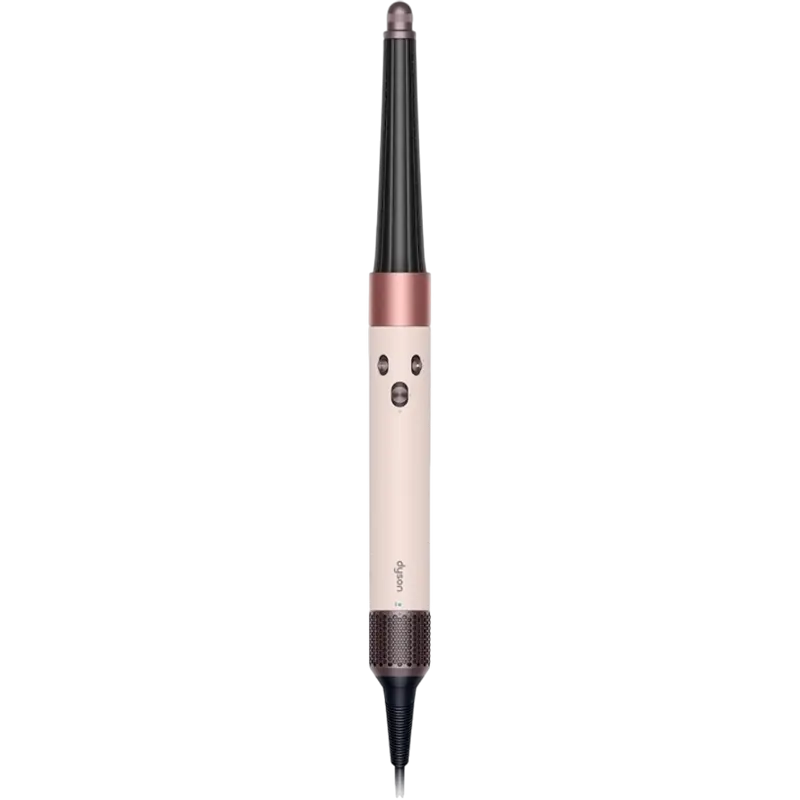 Aspirator Dyson HS08 Complete Long, 1300W, roz ceramic | auriu-roz