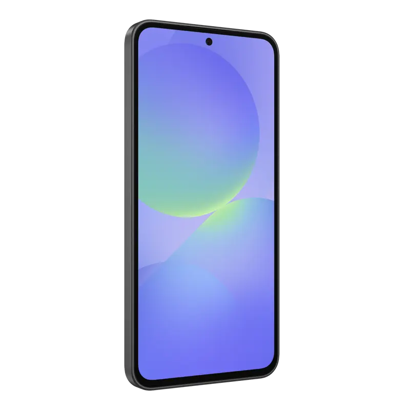 Smartphone Samsung Galaxy A36, 8GB/256GB, Awesome Black