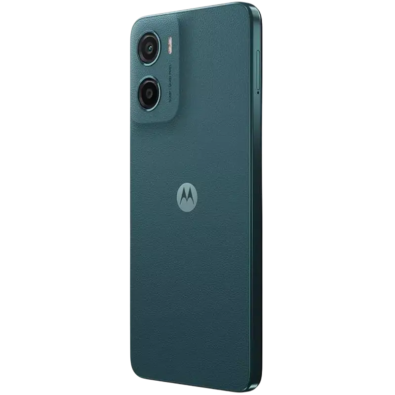 Smartphone Motorola Moto G05, 4GB/128GB, Verde Pădure