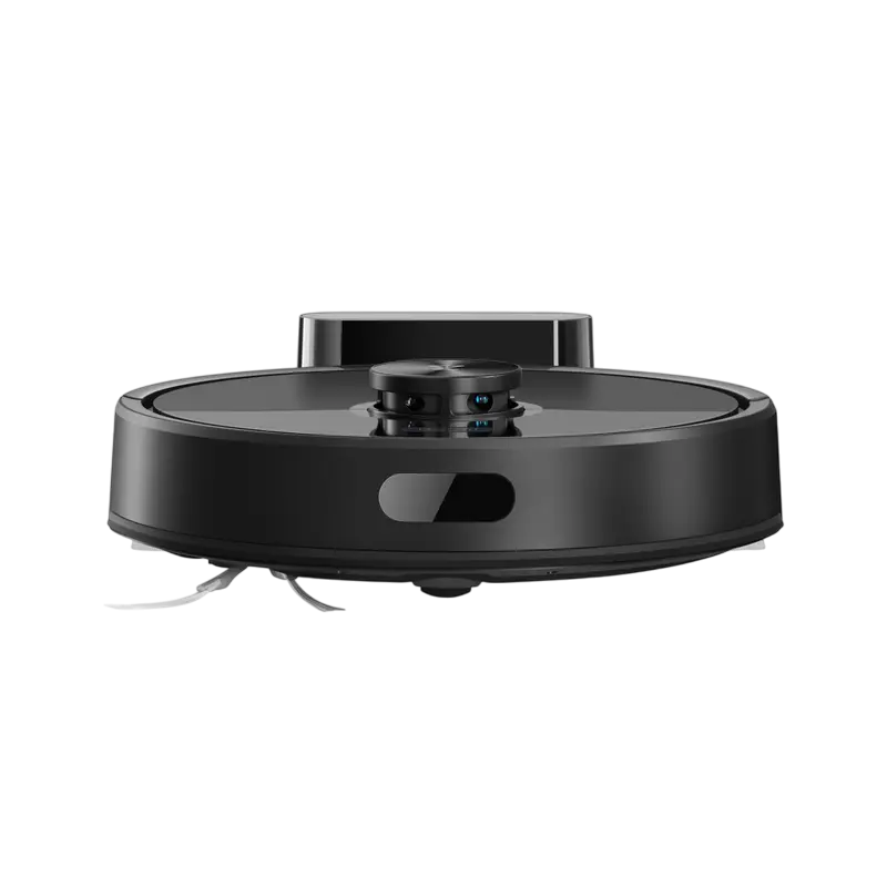 Aspirator Robot Roborock Q7 TF, Negru