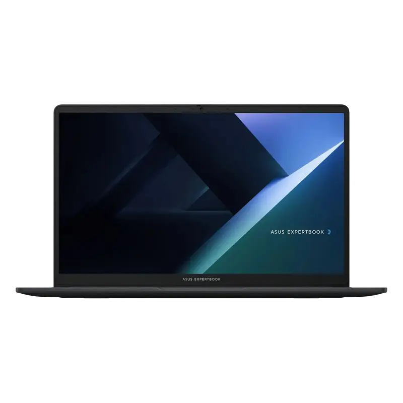 Ноутбук для бизнеса 15,6" ASUS ExpertBook BM1 BM1503CDA, Gentle Grey, AMD Ryzen 5 7535U, 16Гб/512Гб, Без ОС