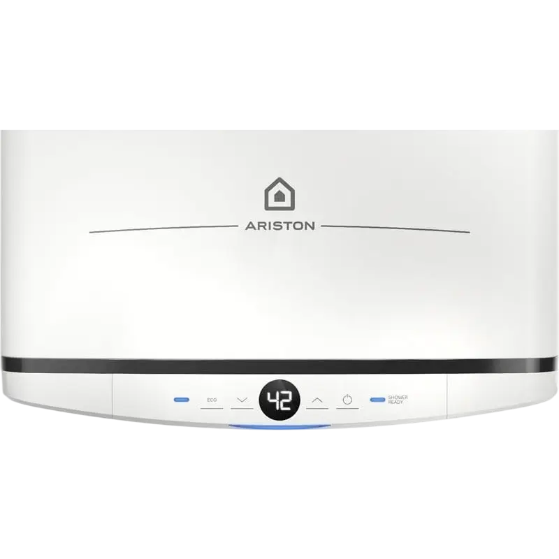 Boiler Electric ARISTON Velis Pro 50 EU, 50L, Alb