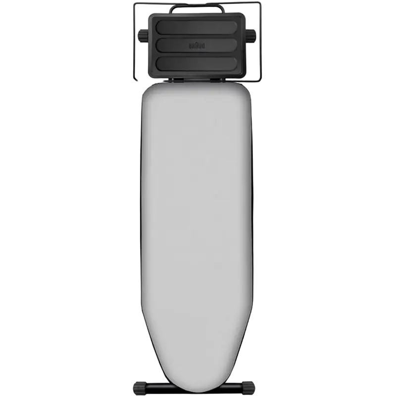 Masă De Călcat Braun IB 3001 BK, Metal