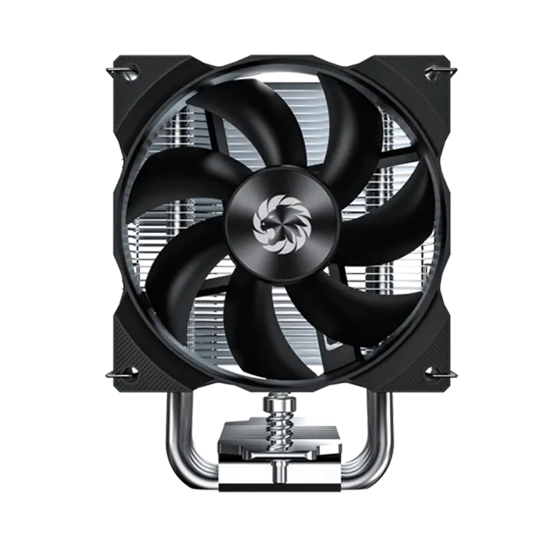 Cumpara  Răcitoare CPU - Răcitor pentru procesor Gamemax Gamma 90 Dark..