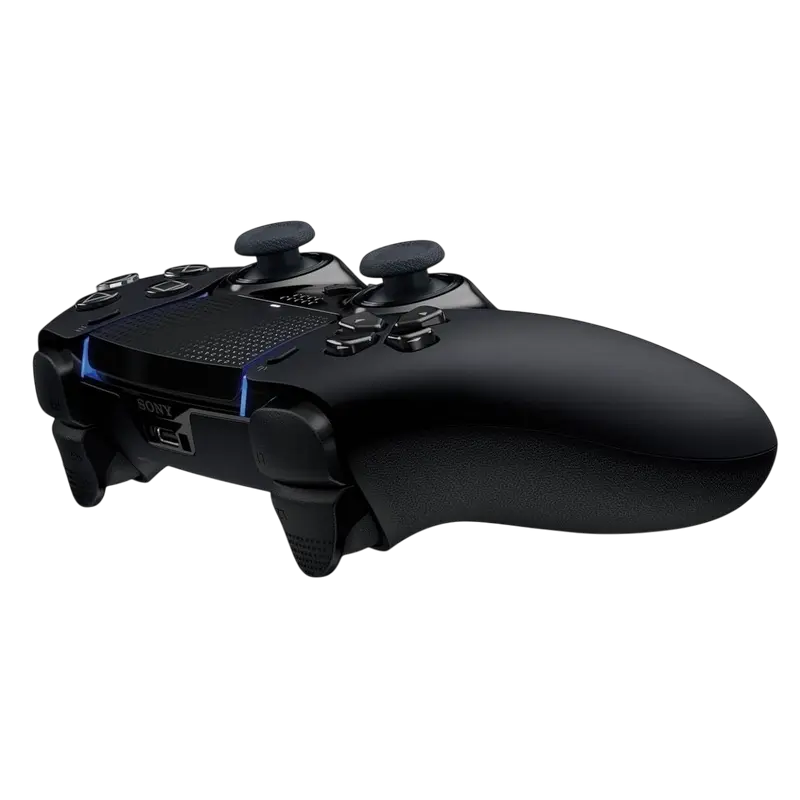 Gamepad SONY Playstation 5 DualSense Edge, Midnight Black