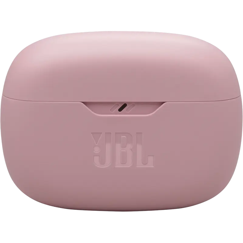 Căști JBL Wave Beam 2, Roz