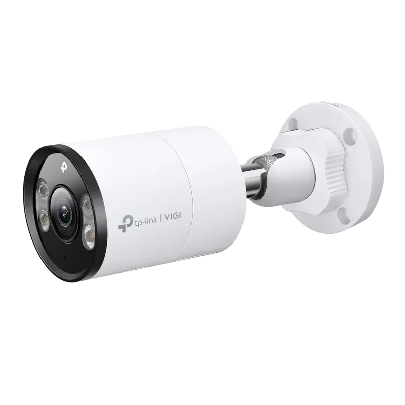 Cameră IP TP-LINK VIGI C355 (2.8 mm), Alb