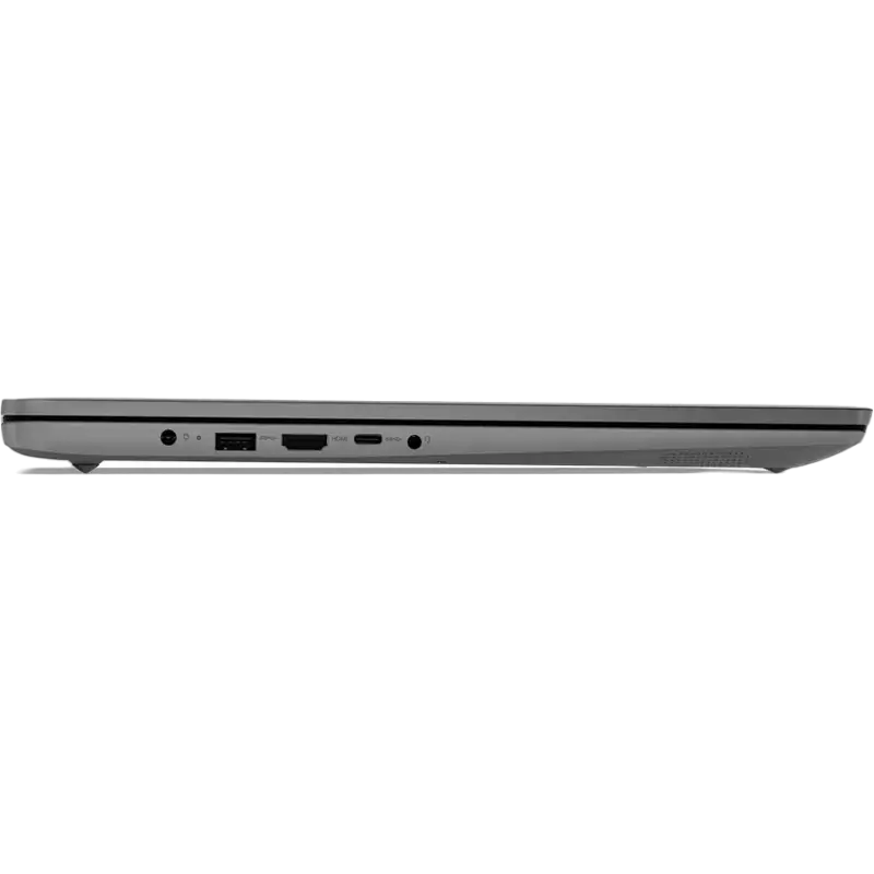 Laptop Business 17,3" Lenovo V17 G4 IRU, Iron Grey, Intel Core i7-1355U, 16GB/512GB, Fără SO