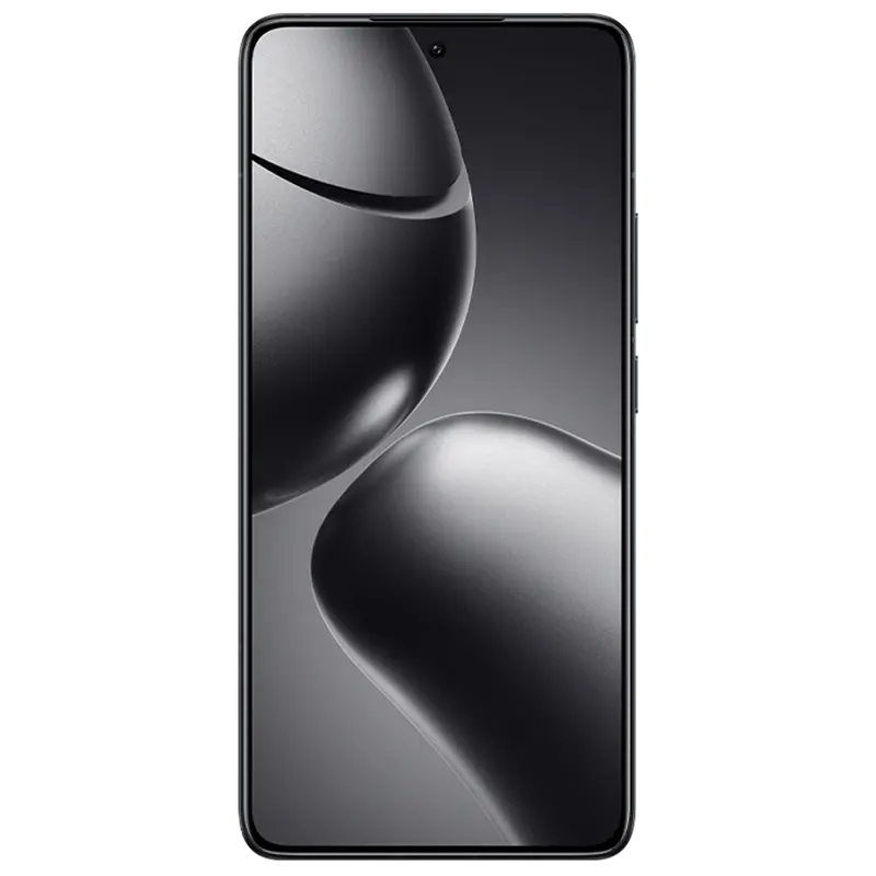 Smartphone Xiaomi 14T Pro, 12GB/256GB, Titan Black