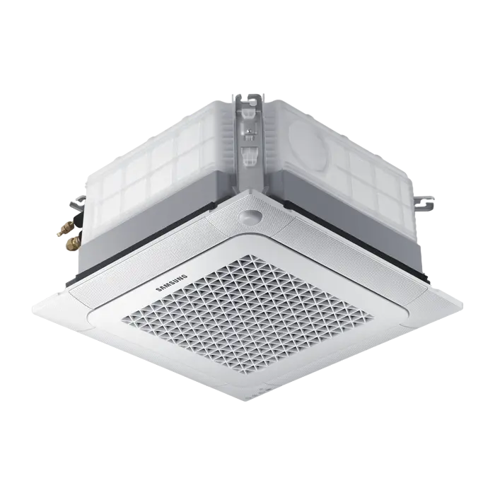 Unitate de aer condiționat interior Samsung AJ052TNNDKH/EA, 17kBTU/h, Alb