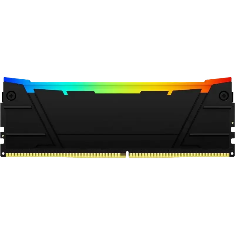 Memorie RAM Kingston FURY Renegade RGB, DDR4 SDRAM, 4000 MHz, 8GB, KF440C19RB2A/8