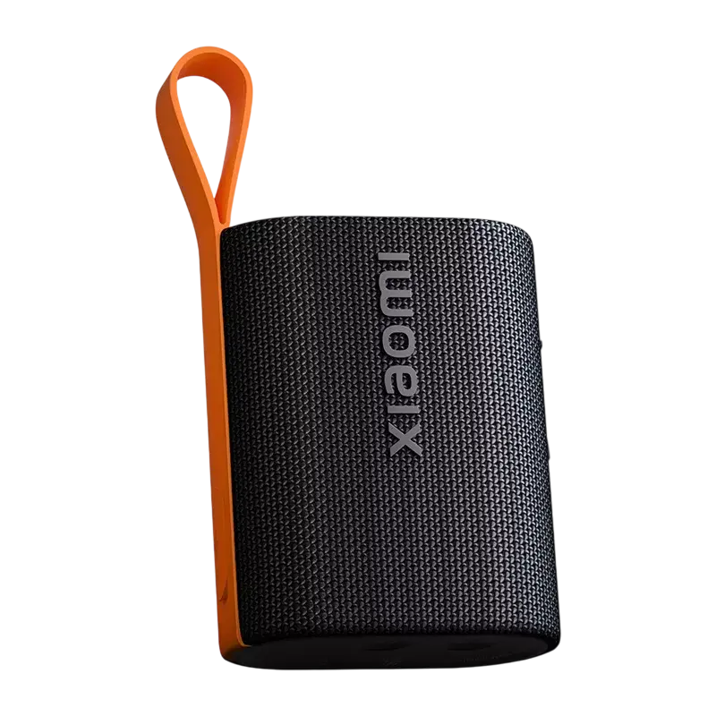 Boxă portabilă Xiaomi Sound Pocket, Negru