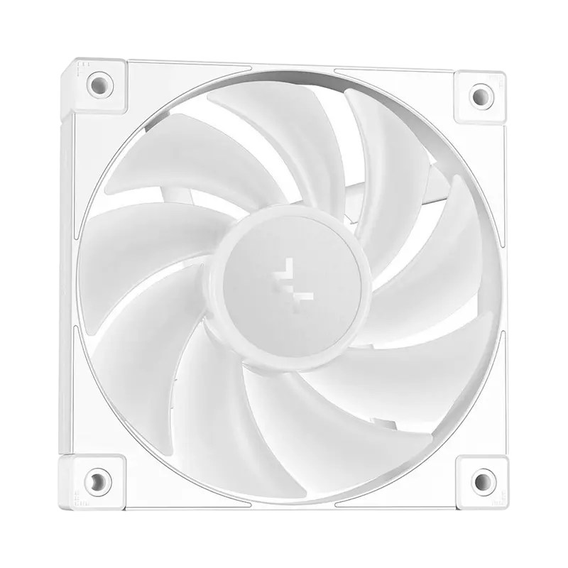 Кулер для процессора Deepcool LT360 ARGB WH