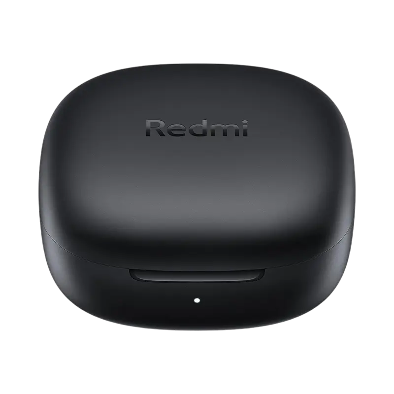 Căști Xiaomi Redmi Buds 6 Play, Negru