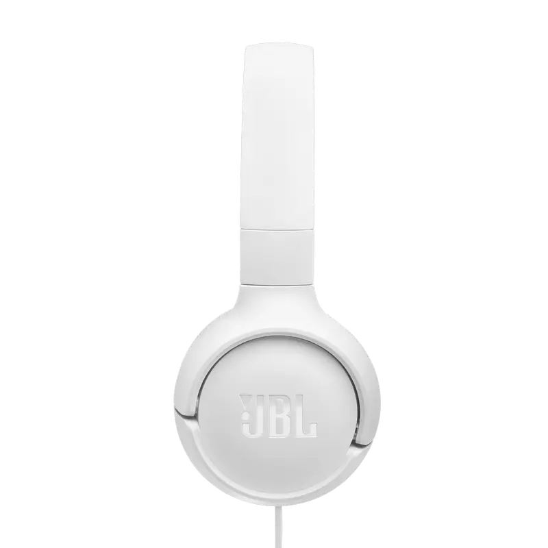 Наушники JBL Tune 520C, Белый