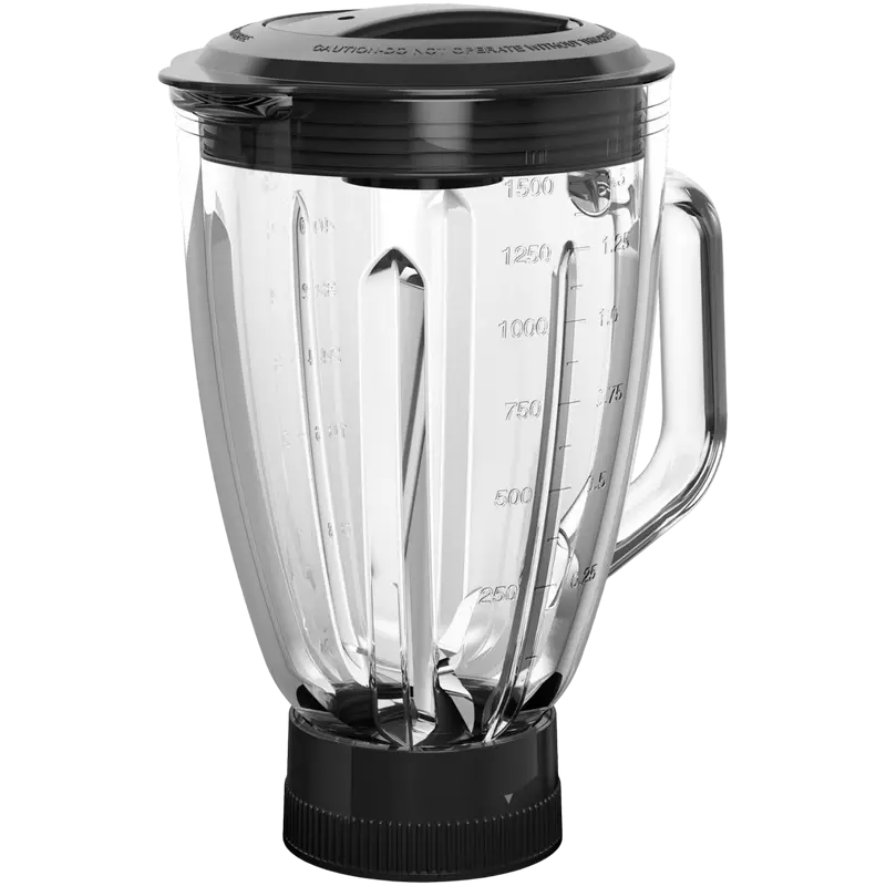 Robot de bucătărie Electrolux E6KM1-8BPT, Negru