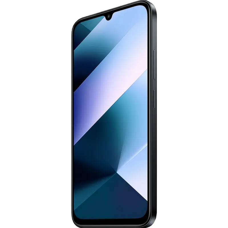 Смартфон Xiaomi Poco C85, 6Гб/128Гб, Чёрный