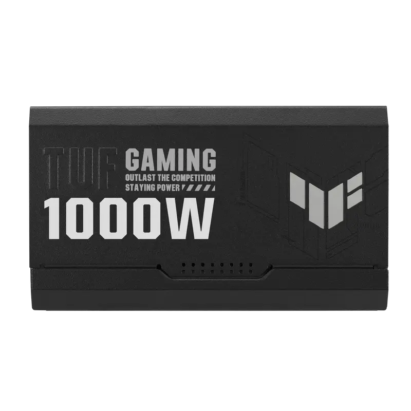 Sursă Alimentare PC ASUS TUF GAMING 1000W GOLD, ATX, Complet modular
