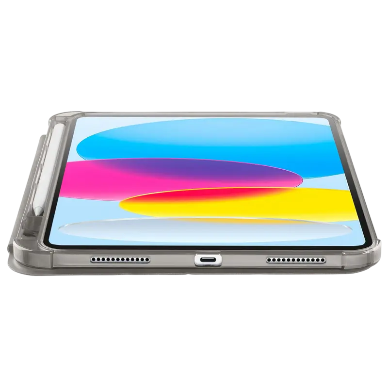 Чехол для планшета Cellularline Folio- iPad 10.9" (2022)/ 11th gen, Серый