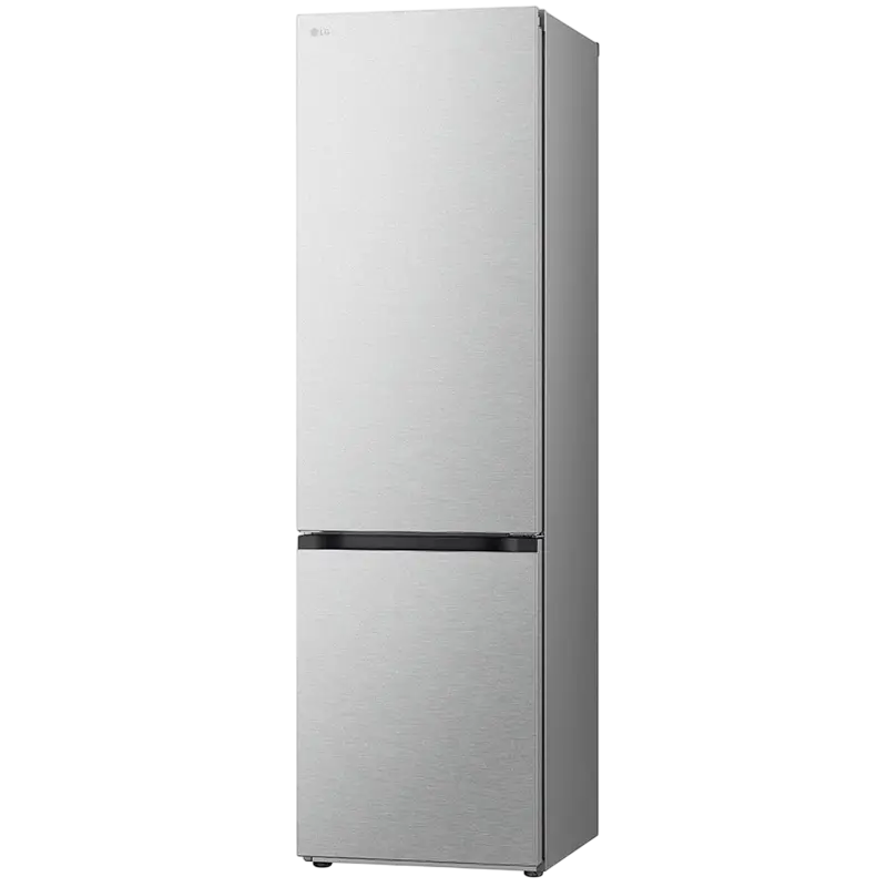 Frigider LG GBV7280CMB, Argintie
