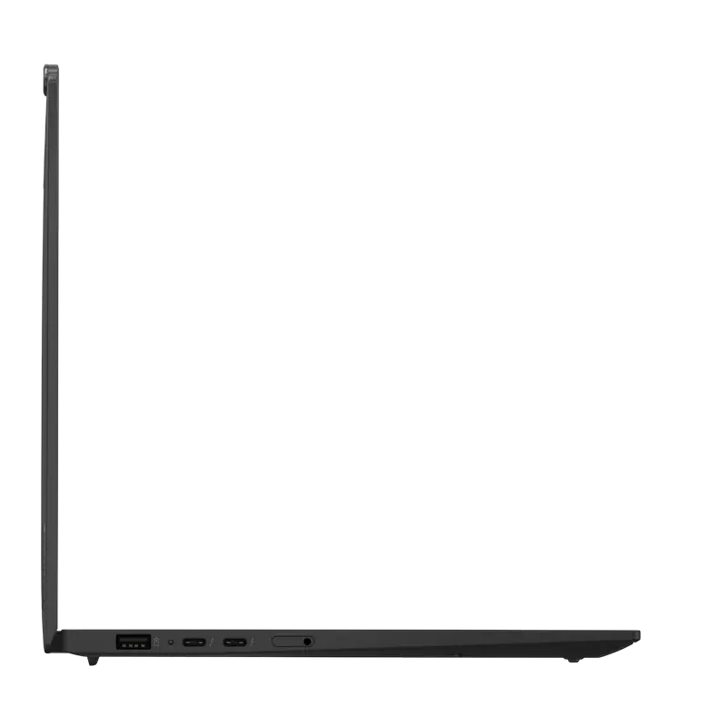 Ноутбук для бизнеса 14" Lenovo ThinkPad X1 Carbon Gen 13, Чёрный, Intel Core Ultra 7 258V, 32Гб/1024Гб, Windows 11 Pro