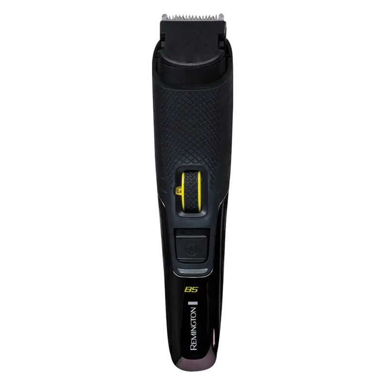 Trimmer bărbătesc Remington Style Series B5 MB5000, Negru