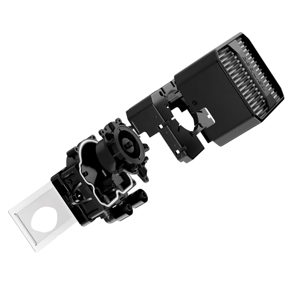 Cooler procesor be quiet! Silent Loop 3, 420mm