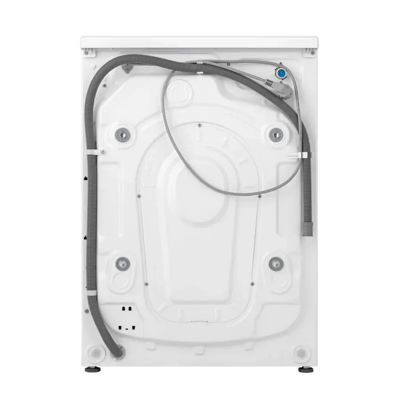 Mașină de spălat Hisense WF7S1247BW, 12kg, Alb