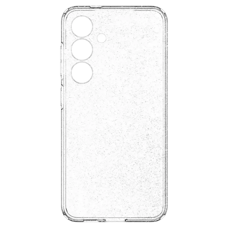 Husa Spigen Samsung Galaxy S24, Liquid Crystal, Cristal Strălucitor