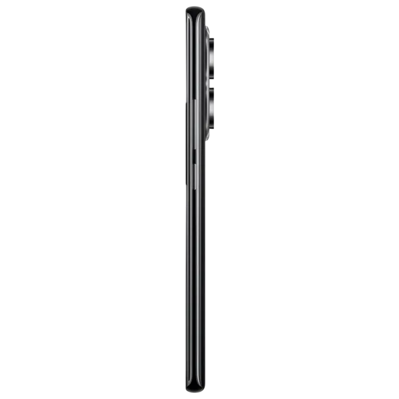 Smartphone Xiaomi Redmi Note 14 Pro 4G, 8GB/256GB, Midnight Black