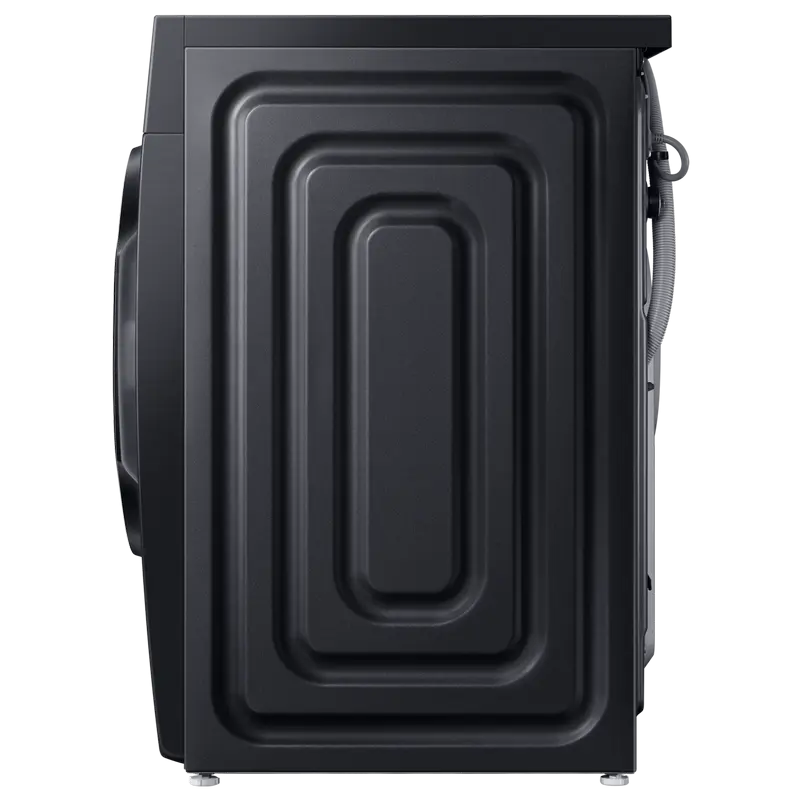 Стиральная машина Samsung WW11DG5B2FABLE, 11кг, Черный