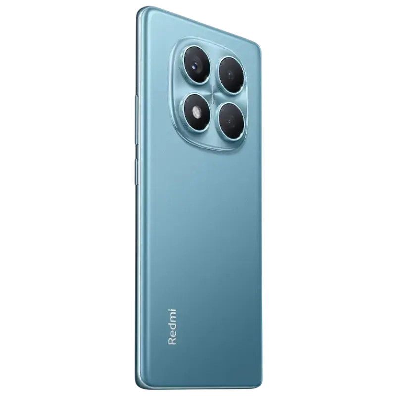 Smartphone Xiaomi Redmi Note 14 Pro 4G, 12GB/512GB, Albastru Ocean