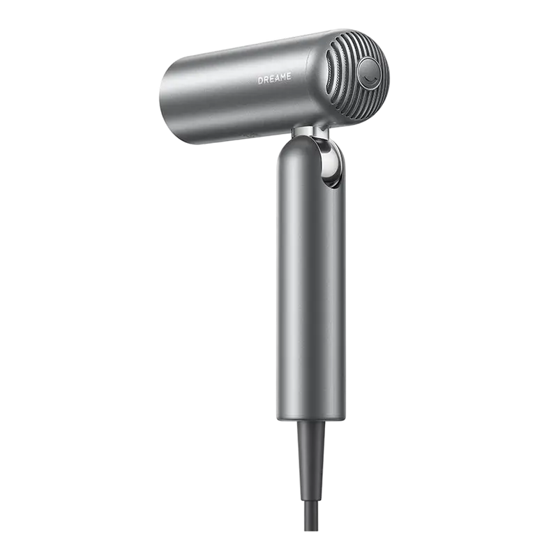 Uscător Dreame Pocket High-speed, 1300W, Spray Gray