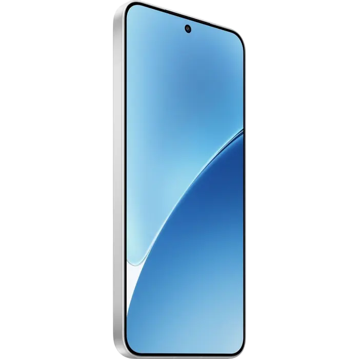 Smartphone Xiaomi 15, 12GB/512GB, Alb
