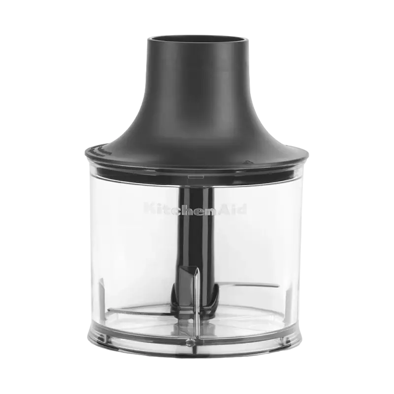 Blender de mână KitchenAid 5KHBV83EER, Roșu
