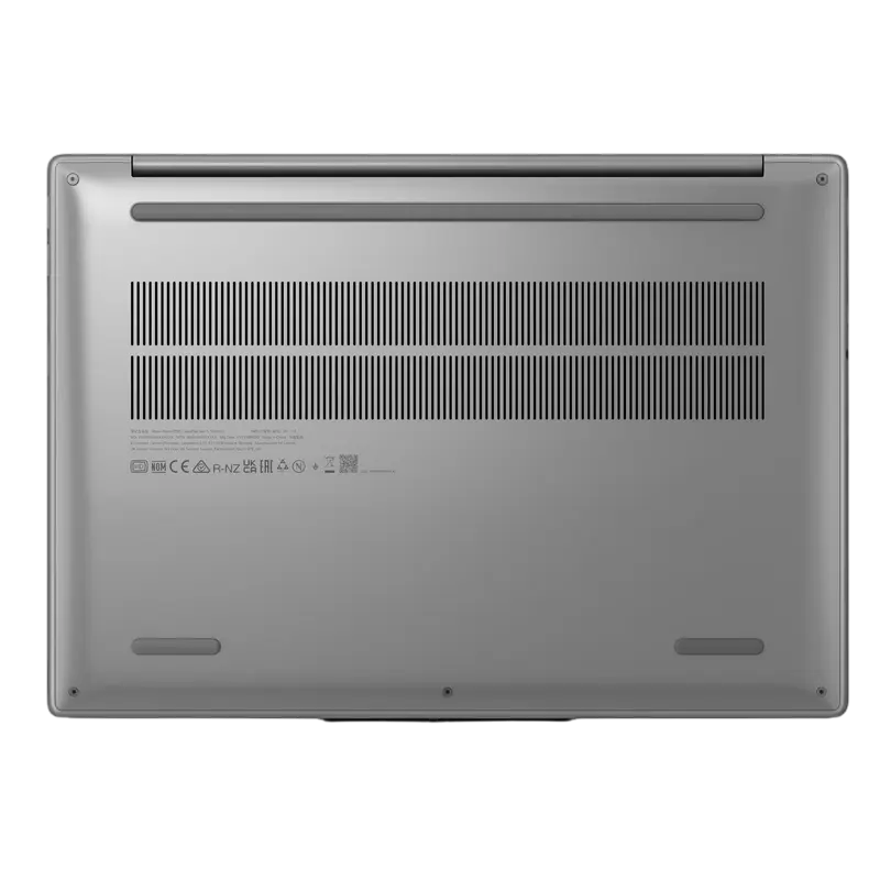 Ноутбук 14" Lenovo IdeaPad Slim 5 14IRH10R, Luna Grey, Intel Core 7 240H, 32Гб/1024Гб, Без ОС