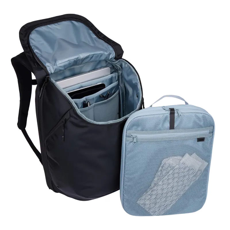 Rucsac THULE Subterra 2, 16", Negru