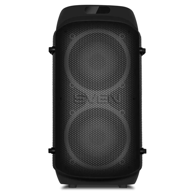 Sistem audio SVEN PS-850, Negru