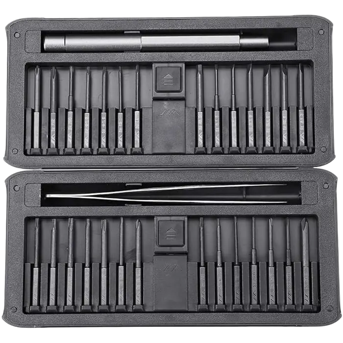 Set de șurubelnițe de precizie Jimi Multi-purpose Precision Screwdriver 30 in 1