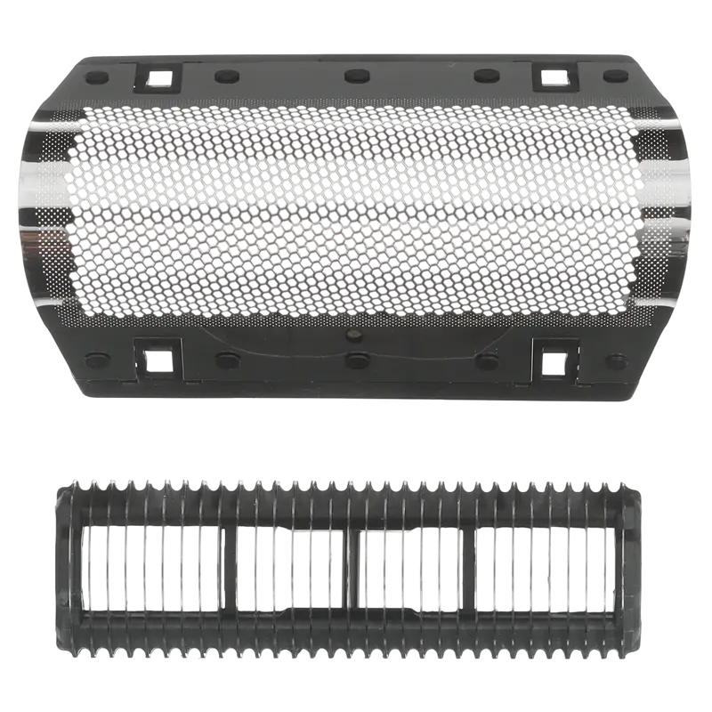 Aparat de ras electric WAHL 3616-0470, Negru