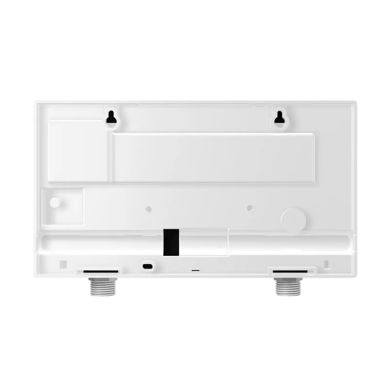 Încălzitor electric de apă instant THERMEX Rind 6500 combi, Alb