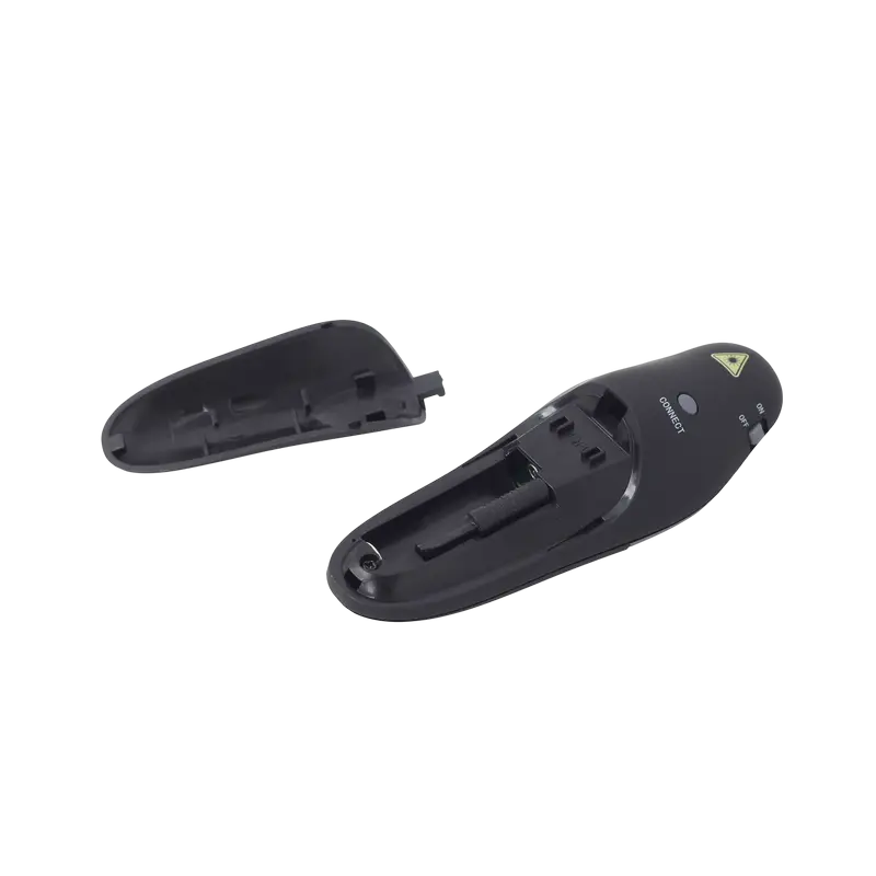 Презентер Gembird WP-L-11, Черный