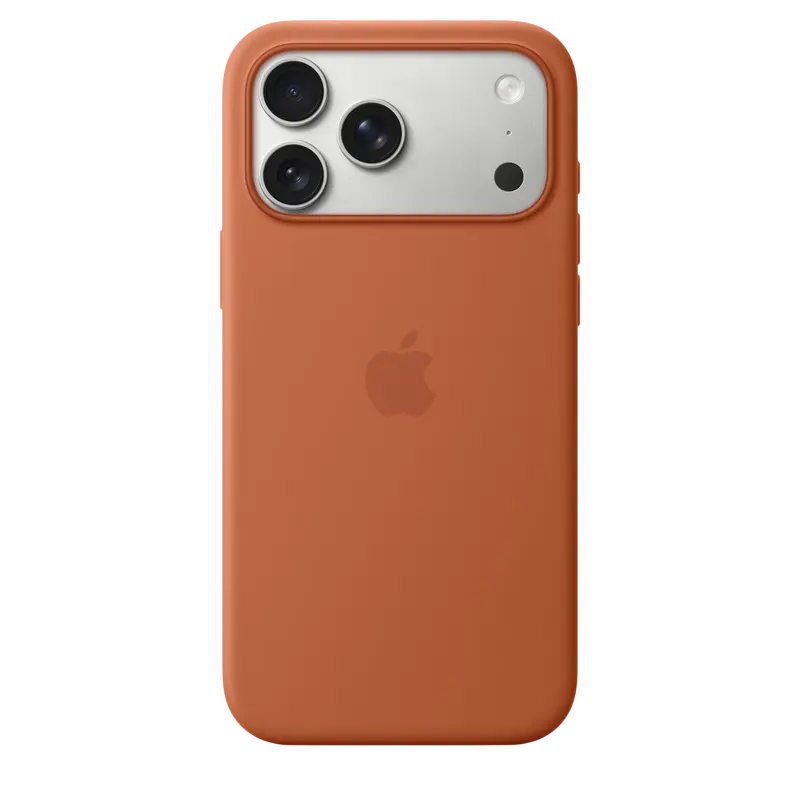 Husă Apple iPhone 17 Pro Max Silico..