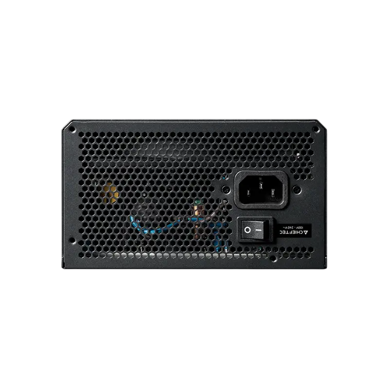 Sursă Alimentare PC Chieftec VEGA M, 750W, ATX