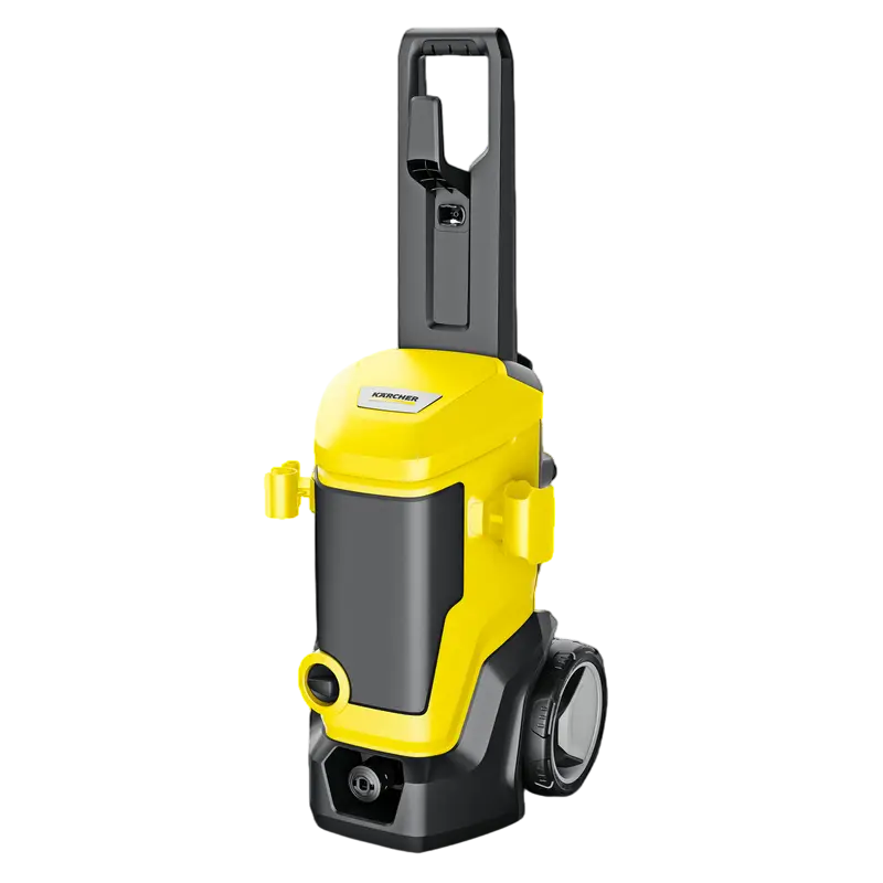 High Pressure Washer Karcher 1.317-403.0 K 7 WCM FJ Home