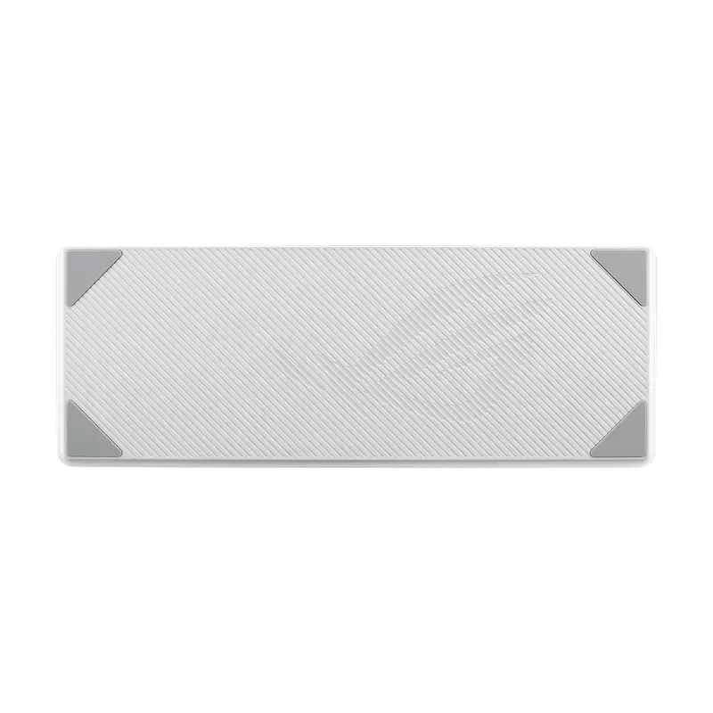 Tastatură ASUS ROG Falchion, Fără fir, Alb