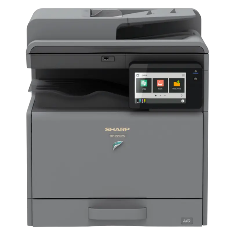 MFP Sharp MFP Helios BP-22C25EU, A3..