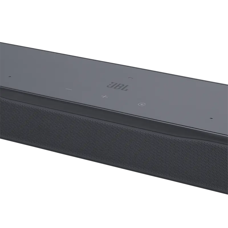 Bară de sunet JBL Bar 500MK2, Negru